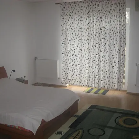 Vila Libella Pensiune Bucureşti
