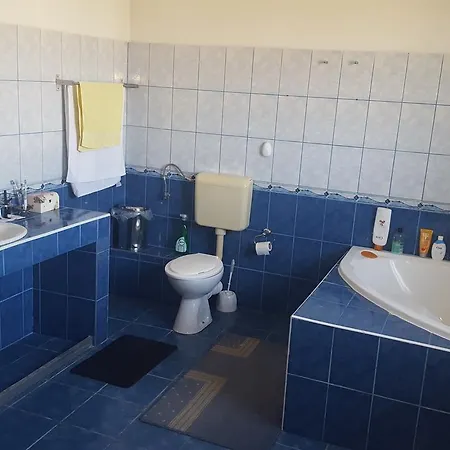 Pensiune Vila Libella